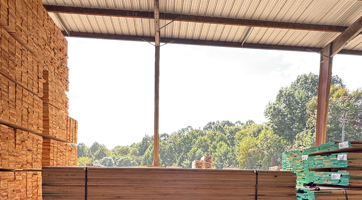 Six Things You Didn&rsquo;t Know About a Planer Mill
