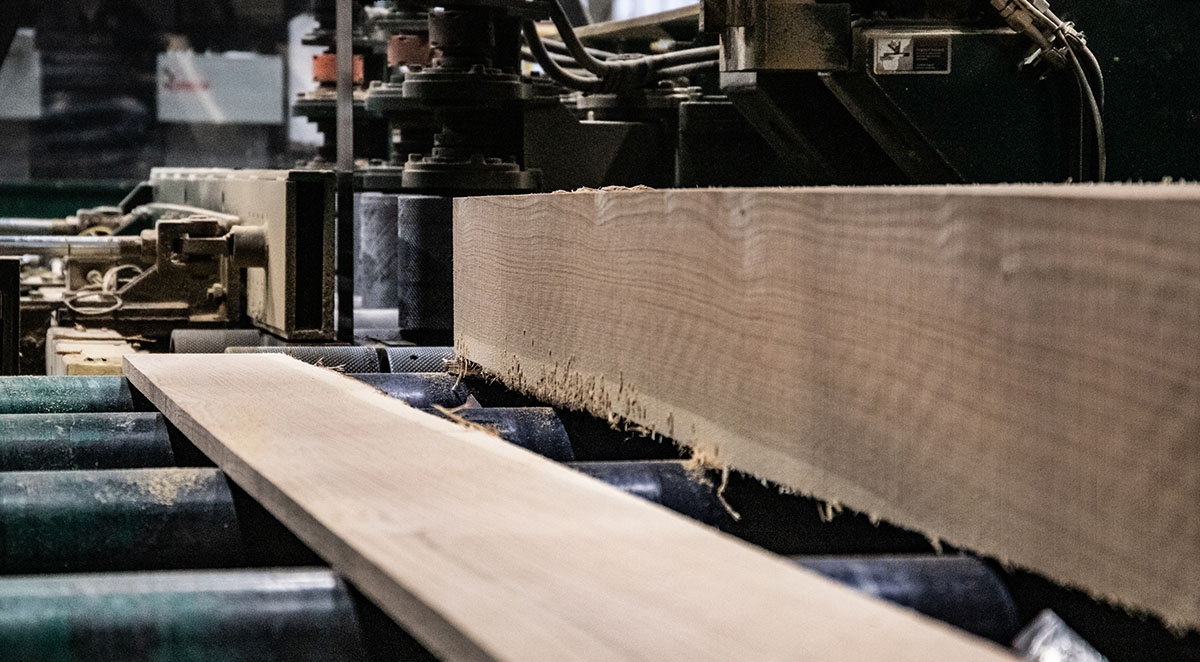 How Custom Milling Can Improve Your Efficiency